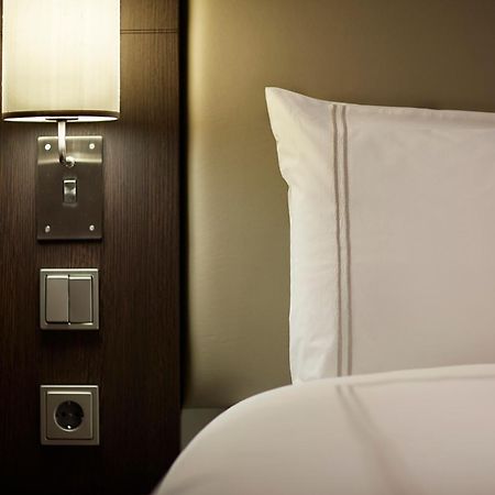 Premier Inn Muenchen Airport Sued Халльбергмос Экстерьер фото